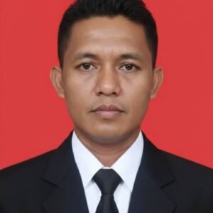Mr. Agus Sufa